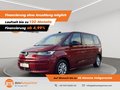 Daumennagel 1 - Volkswagen T7 Multivan DSG 2.0 TDI LIFE LED/AHK/PANO/AREA VIEW/VIRTUAL COCKPIT