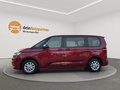 Daumennagel 4 - Volkswagen T7 Multivan DSG 2.0 TDI LIFE LED/AHK/PANO/AREA VIEW/VIRTUAL COCKPIT