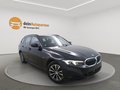 Daumennagel 4 - BMW 330 e xDrive AHK/RFK/NAVI/LEDER/LED