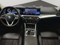 Daumennagel 5 - BMW 330 e xDrive AHK/RFK/NAVI/LEDER/LED