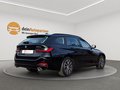 Daumennagel 2 - BMW 330 e xDrive AHK/RFK/NAVI/LEDER/LED