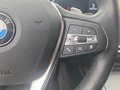 Daumennagel 13 - BMW 320 d xDrive Sport LED/STHZ/RFK/ACC/SIDE/LANE/WIDESCREEN