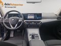 Daumennagel 10 - BMW 320 d xDrive Sport LED/STHZ/RFK/ACC/SIDE/LANE/WIDESCREEN