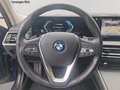 Daumennagel 11 - BMW 320 d xDrive Sport LED/STHZ/RFK/ACC/SIDE/LANE/WIDESCREEN
