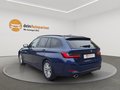 Daumennagel 5 - BMW 320 d xDrive Sport LED/STHZ/RFK/ACC/SIDE/LANE/WIDESCREEN