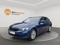 Daumennagel 3 - BMW 320 d xDrive Sport LED/STHZ/RFK/ACC/SIDE/LANE/WIDESCREEN