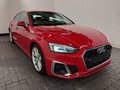 Daumennagel 6 - Audi A5 Sportback 40 g-tron S line LED Navi RFK