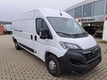 Daumennagel 2 - Opel Movano Kasten HKa L3H2 Hochdach lang 3,5t RFK