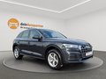 Daumennagel 3 - Audi Q5 50 TFSI e quattro /S-LINE/SHZ/PANO