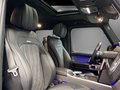 Daumennagel 16 - Mercedes-Benz G63 AMG G800 Brabus Komplett Widestar 24"