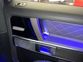 Daumennagel 19 - Mercedes-Benz G63 AMG G800 Brabus Komplett Widestar 24"