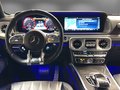 Daumennagel 10 - Mercedes-Benz G63 AMG G800 Brabus Komplett Widestar 24"