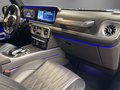 Daumennagel 11 - Mercedes-Benz G63 AMG G800 Brabus Komplett Widestar 24"