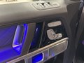 Daumennagel 18 - Mercedes-Benz G63 AMG G800 Brabus Komplett Widestar 24"