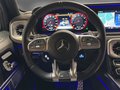 Daumennagel 12 - Mercedes-Benz G63 AMG G800 Brabus Komplett Widestar 24"