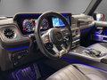 Daumennagel 9 - Mercedes-Benz G63 AMG G800 Brabus Komplett Widestar 24"