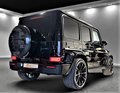 Daumennagel 6 - Mercedes-Benz G63 AMG G800 Brabus Komplett Widestar 24"