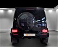 Daumennagel 7 - Mercedes-Benz G63 AMG G800 Brabus Komplett Widestar 24"