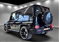 Daumennagel 8 - Mercedes-Benz G63 AMG G800 Brabus Komplett Widestar 24"
