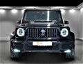 Daumennagel 3 - Mercedes-Benz G63 AMG G800 Brabus Komplett Widestar 24"