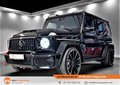 Daumennagel 1 - Mercedes-Benz G63 AMG G800 Brabus Komplett Widestar 24"