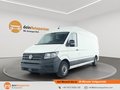 Daumennagel 1 - Volkswagen Crafter Kasten  35 lang Hochdach 2,0 TDI FWD 3 SITZE/KLIMA/RFK