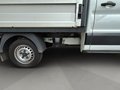 Daumennagel 10 - Ford Transit Pritsche 310 L2 Doppelkabine /Klima /AHK/7-Sitzer
