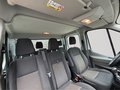 Daumennagel 12 - Ford Transit Pritsche 310 L2 Doppelkabine /Klima /AHK/7-Sitzer