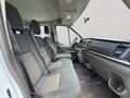 Daumennagel 13 - Ford Transit Pritsche 310 L2 Doppelkabine /Klima /AHK/7-Sitzer