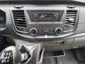 Daumennagel 16 - Ford Transit Pritsche 310 L2 Doppelkabine /Klima /AHK/7-Sitzer