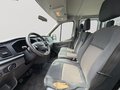 Daumennagel 22 - Ford Transit Pritsche 310 L2 Doppelkabine /Klima /AHK/7-Sitzer