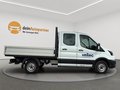 Daumennagel 4 - Ford Transit Pritsche 310 L2 Doppelkabine /Klima /AHK/7-Sitzer
