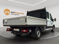 Daumennagel 5 - Ford Transit Pritsche 310 L2 Doppelkabine /Klima /AHK/7-Sitzer