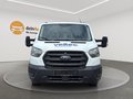 Daumennagel 2 - Ford Transit Pritsche 310 L2 Doppelkabine /Klima /AHK/7-Sitzer