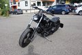 Daumennagel 2 - Harley-Davidson J. Huber Ansbach Umbau