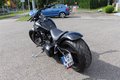 Daumennagel 4 - Harley-Davidson J. Huber Ansbach Umbau