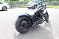 Daumennagel 5 - Harley-Davidson J. Huber Ansbach Umbau