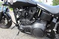 Daumennagel 7 - Harley-Davidson J. Huber Ansbach Umbau