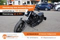 Daumennagel 1 - Harley-Davidson J. Huber Ansbach Umbau