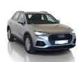 Daumennagel 3 - Audi Q3 35 TDI KLIMA/TEMPOMAT/PDC/LED/NAVI