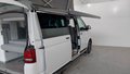 Daumennagel 11 - Volkswagen T5 California Ocean 2.0 TDI EDITION Aufstelldach AHK Navi Xenon