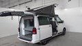 Daumennagel 10 - Volkswagen T5 California Ocean 2.0 TDI EDITION Aufstelldach AHK Navi Xenon