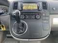 Daumennagel 17 - Volkswagen T5 California Ocean 2.0 TDI EDITION Aufstelldach AHK Navi Xenon