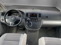 Daumennagel 13 - Volkswagen T5 California Ocean 2.0 TDI EDITION Aufstelldach AHK Navi Xenon