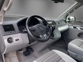 Daumennagel 12 - Volkswagen T5 California Ocean 2.0 TDI EDITION Aufstelldach AHK Navi Xenon