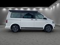 Daumennagel 2 - Volkswagen T5 California Ocean 2.0 TDI EDITION Aufstelldach AHK Navi Xenon