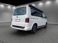 Daumennagel 8 - Volkswagen T5 California Ocean 2.0 TDI EDITION Aufstelldach AHK Navi Xenon