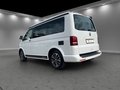 Daumennagel 6 - Volkswagen T5 California Ocean 2.0 TDI EDITION Aufstelldach AHK Navi Xenon