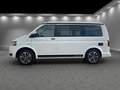 Daumennagel 4 - Volkswagen T5 California Ocean 2.0 TDI EDITION Aufstelldach AHK Navi Xenon