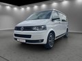 Daumennagel 5 - Volkswagen T5 California Ocean 2.0 TDI EDITION Aufstelldach AHK Navi Xenon